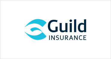 Guild Insurance Recognised Provider Logo