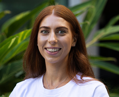 Dr. Alexandra